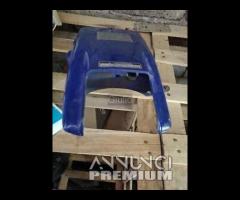 PARAFANGO POSTERIORE codino NX650 NX 650 DOMINATOR - 8