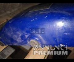 PARAFANGO POSTERIORE codino NX650 NX 650 DOMINATOR - 9