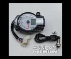 CRUSCOTTO UNIVERSALE KOSO GP STYLE RX2N --- KO-BA0 - 7