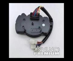 CRUSCOTTO UNIVERSALE KOSO GP STYLE RX2N --- KO-BA0 - 8