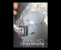 CRUSCOTTO UNIVERSALE KOSO GP STYLE RX2N --- KO-BA0 - 9