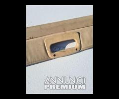 Cappelliera, tendina avvolgibile copri bagaglio pe - 6