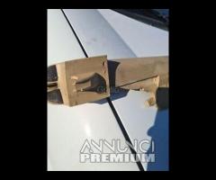 Cappelliera, tendina avvolgibile copri bagaglio pe - 8