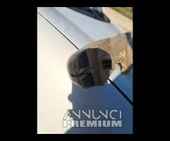 Cappelliera, tendina avvolgibile copri bagaglio pe - 9