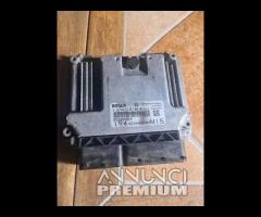 CENTRALINA INIEZIONE MOTORE FIAT CROMA 1.9 MJT 150