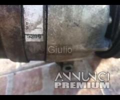 Compressore Clima Aria Condizionata 7700105765 Ren