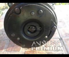 Compressore Clima Aria Condizionata 7700105765 Ren