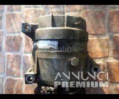 Compressore Clima Aria Condizionata 7700105765 Ren