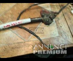 CAVALLETTO LATERALE HONDA NX 650 DOMINATOR con att