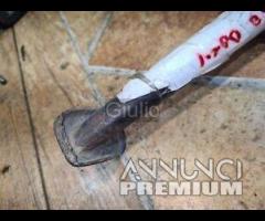 CAVALLETTO LATERALE HONDA NX 650 DOMINATOR con att