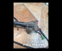 CAVALLETTO LATERALE HONDA NX 650 DOMINATOR con att