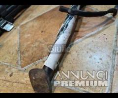 CAVALLETTO LATERALE HONDA NX 650 DOMINATOR con att