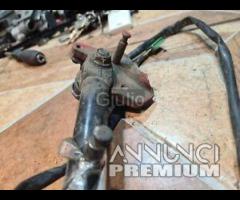CAVALLETTO LATERALE HONDA NX 650 DOMINATOR con att