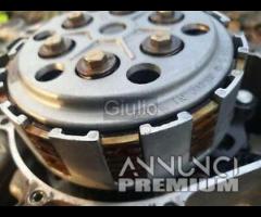 Suzuki Sv 650 Cestello Frizione Frizione Motore 99