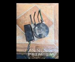 Pompa 9663945780 ABS PEUGEOT 207 10.0960-1197.3