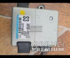 VAUXHALL AGILA Servosterzo Colonna motore e ECU 38