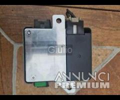 VAUXHALL AGILA Servosterzo Colonna motore e ECU 38