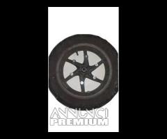 cerchio ruota anteriore per honda forza 250 2008 2