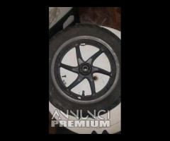 cerchio ruota anteriore per honda forza 250 2008 2