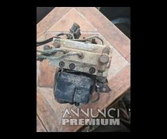 MB895364 centralina abs PER MITSUBISHI ECLIPSE (D2