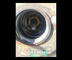 SERVOFRENO   bendix 2265065 FIORINO 1.7 DIESEL DAL