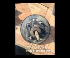 SERVOFRENO   bendix 2265065 FIORINO 1.7 DIESEL DAL