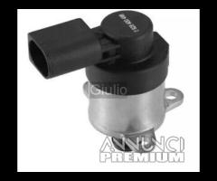 Pompa Rail REGOLATORE PRESSIONE GASOLIO 3582802 13
