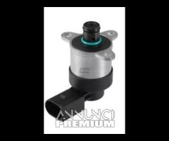 Pompa Rail REGOLATORE PRESSIONE GASOLIO 3582802 13