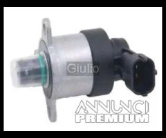 Pompa Rail REGOLATORE PRESSIONE GASOLIO 3582802 13
