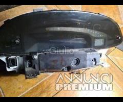 Toyota Yaris 2010 1.4 D4D LHD Auto Quadro Strument