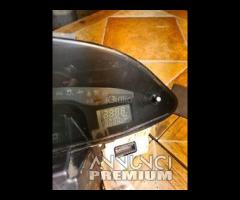 Toyota Yaris 2010 1.4 D4D LHD Auto Quadro Strument