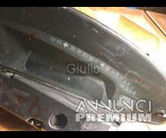 Toyota Yaris 2010 1.4 D4D LHD Auto Quadro Strument - 6