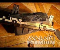 Toyota Yaris 2010 1.4 D4D LHD Auto Quadro Strument - 9