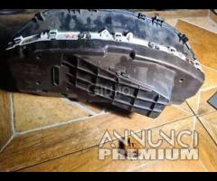 Toyota Yaris 2010 1.4 D4D LHD Auto Quadro Strument - 10