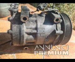 COMPRESSORE CLIMA A/C ALFA ROMEO 147 (W8) (00-06)