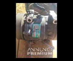 COMPRESSORE CLIMA A/C ALFA ROMEO 147 (W8) (00-06)