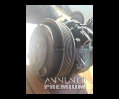 COMPRESSORE CLIMA A/C ALFA ROMEO 147 (W8) (00-06)