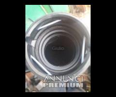 FLESSIBILE ARIA INTERCOOLER ORIGINALE OPEL MOKKA A