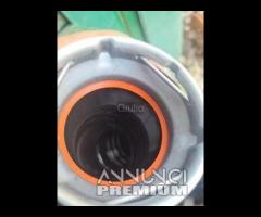 FLESSIBILE ARIA INTERCOOLER ORIGINALE OPEL MOKKA A