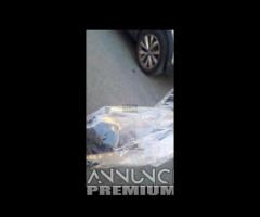 FLESSIBILE ARIA INTERCOOLER ORIGINALE OPEL MOKKA A