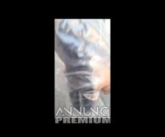 FLESSIBILE ARIA INTERCOOLER ORIGINALE OPEL MOKKA A - 6