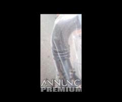 FLESSIBILE ARIA INTERCOOLER ORIGINALE OPEL MOKKA A - 7