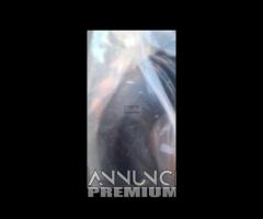 FLESSIBILE ARIA INTERCOOLER ORIGINALE OPEL MOKKA A - 8