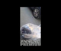 FLESSIBILE ARIA INTERCOOLER ORIGINALE OPEL MOKKA A - 9