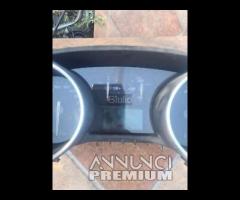 50538657 QUADRO STRUMENTI CONTACHILOMETRI ALFA ROM
