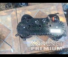 50538657 QUADRO STRUMENTI CONTACHILOMETRI ALFA ROM