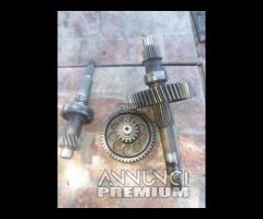 ingranaggi ruota posteriore KYMCO DOWNTOWN 125 200