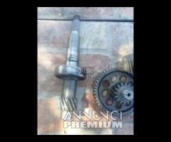 ingranaggi ruota posteriore KYMCO DOWNTOWN 125 200