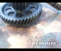 ingranaggi ruota posteriore KYMCO DOWNTOWN 125 200
