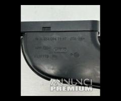 a6540941997 TUBO ASPIRAZIONE MERCEDES CLASSE A W11
